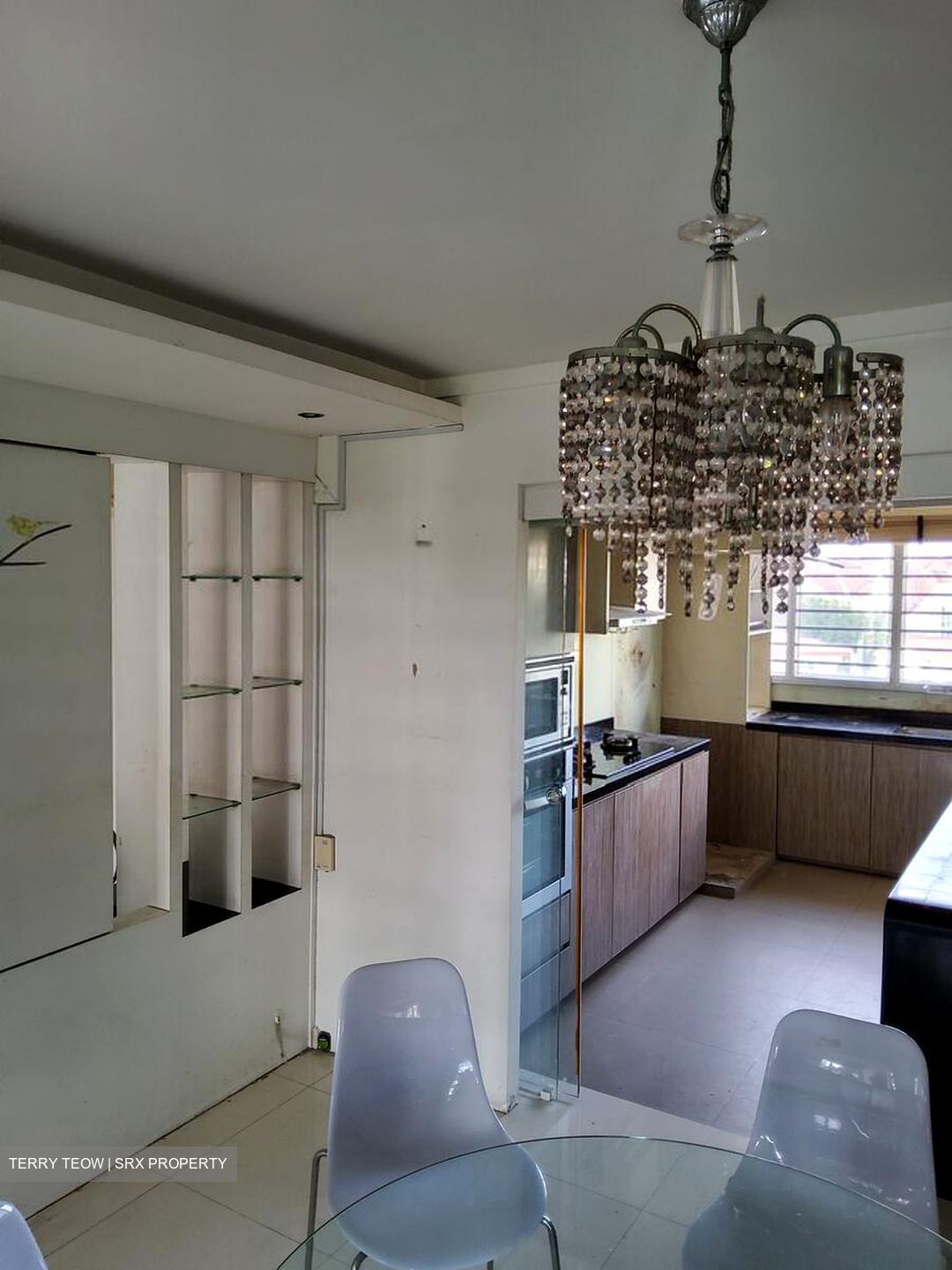 Blk 3 Farrer Gardens (Bukit Timah), HDB 4 Rooms #397368921
